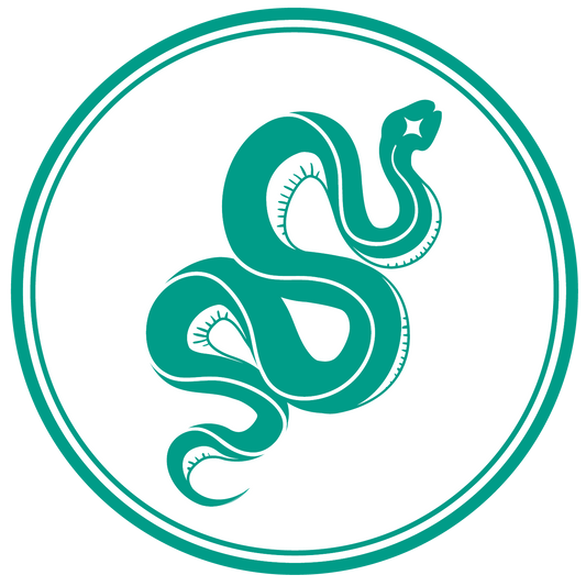 All About the Spellbound Stitchery Snake