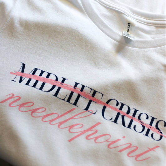 Crisis Prevention Tee Shirts