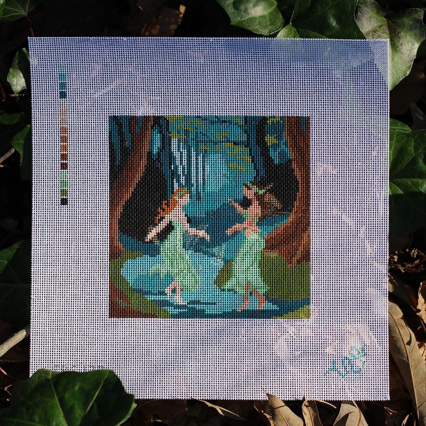 Forest Dance