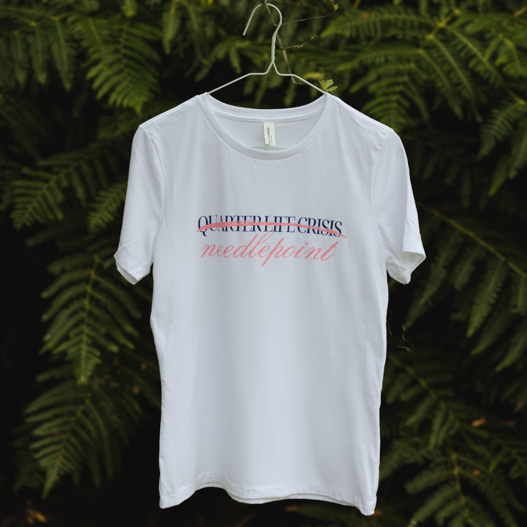Crisis Prevention Tee Shirts
