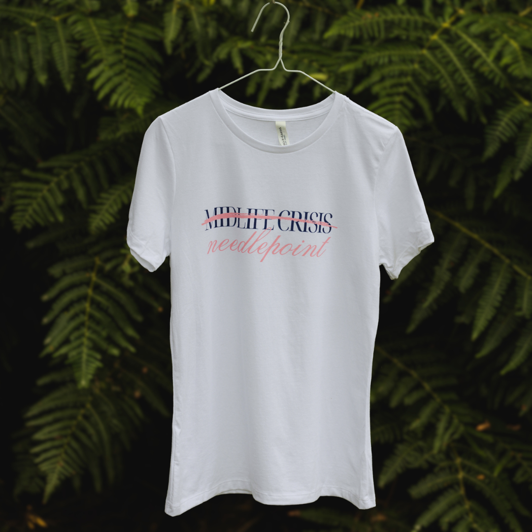 Crisis Prevention Tee Shirts