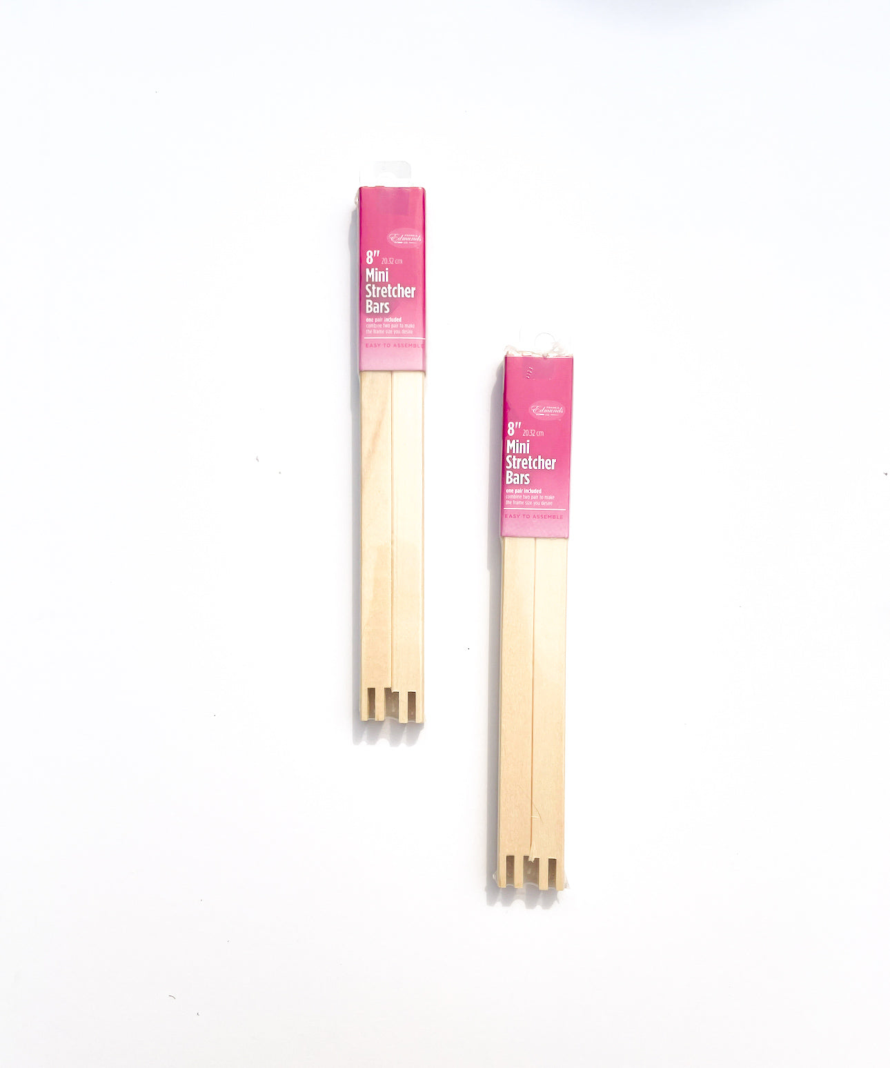 Mini Stretcher Bars