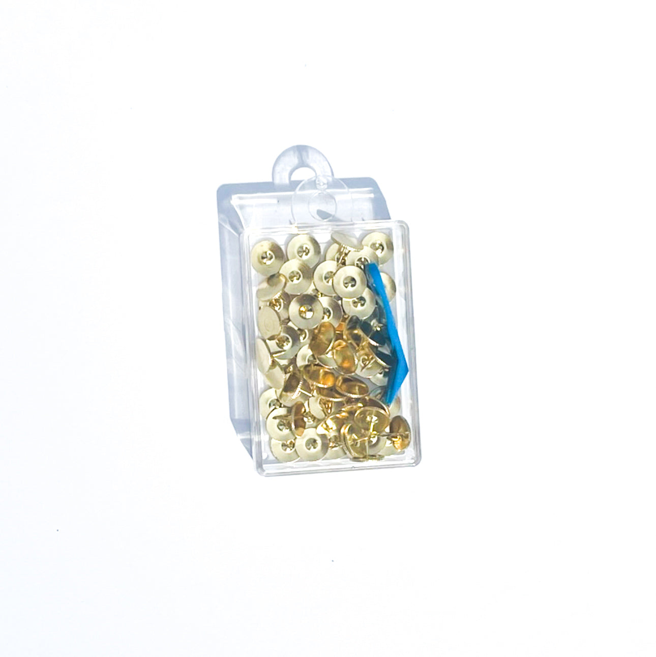 Brass Tacks