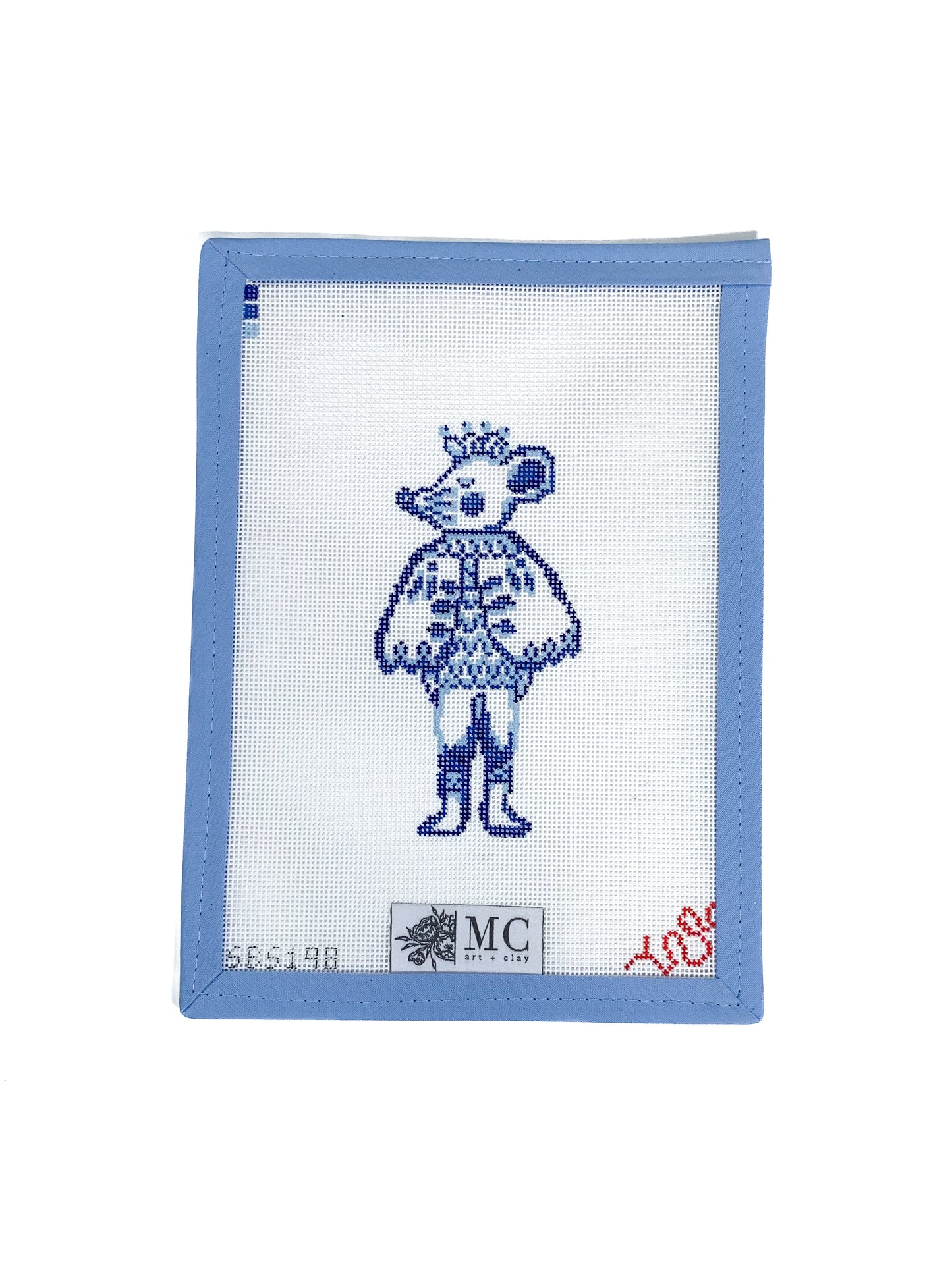 Maryfrances Carter Nutcracker Collection