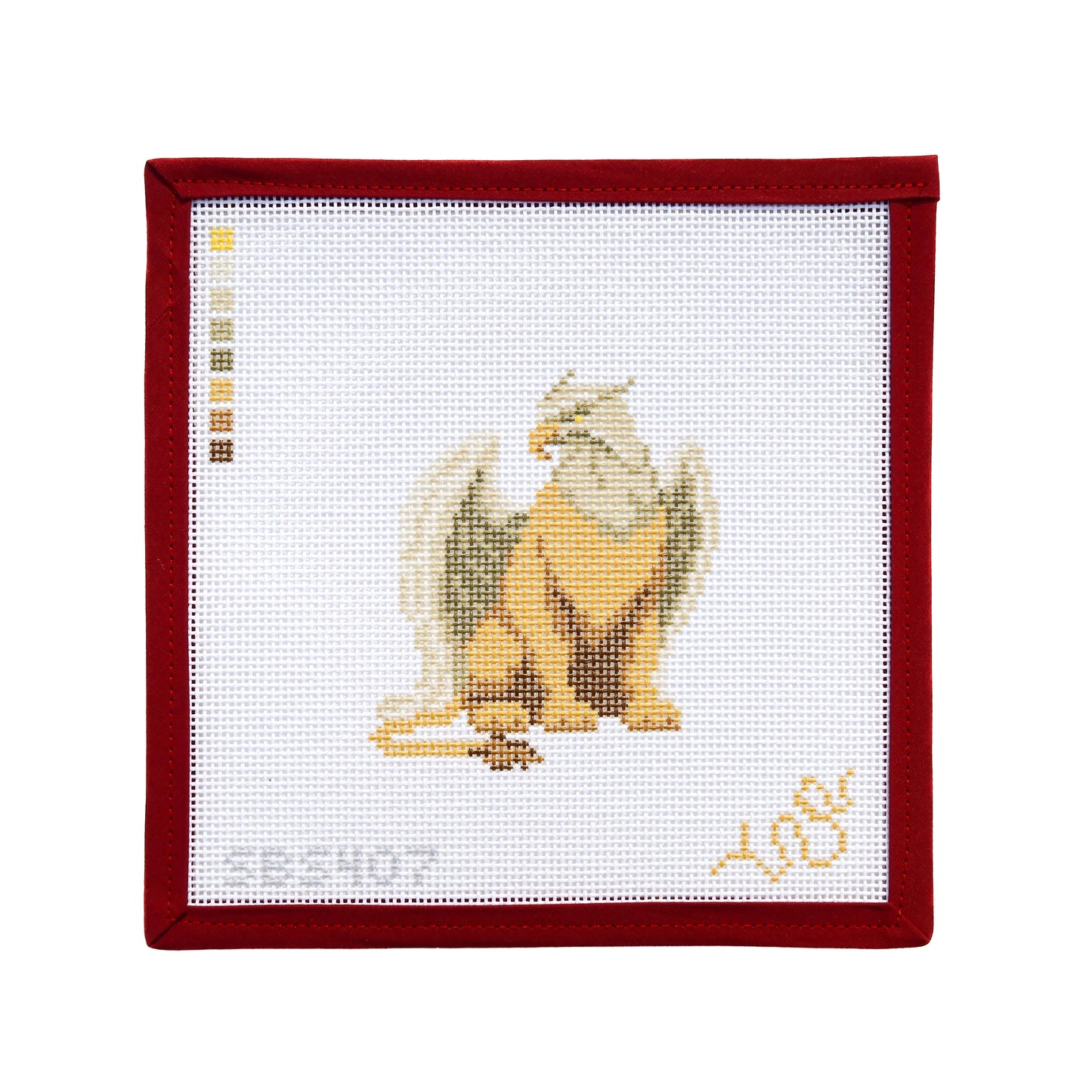 Griffin Needlepoint Canvas