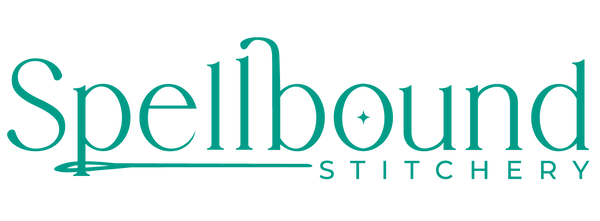 Spellbound Stitchery