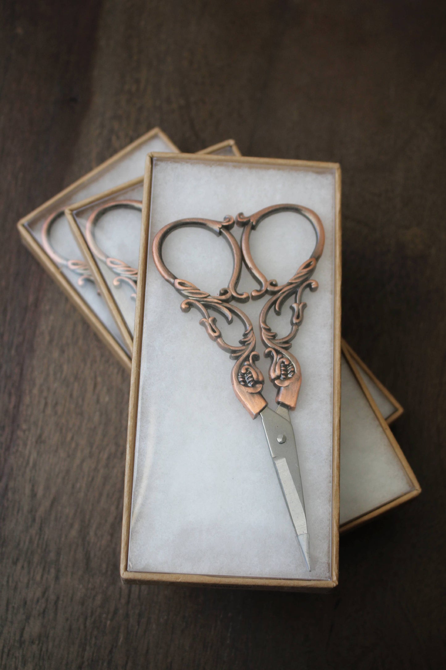 Storybook Scissors