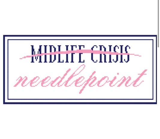 PREORDER - Midlife Crisis Prevention
