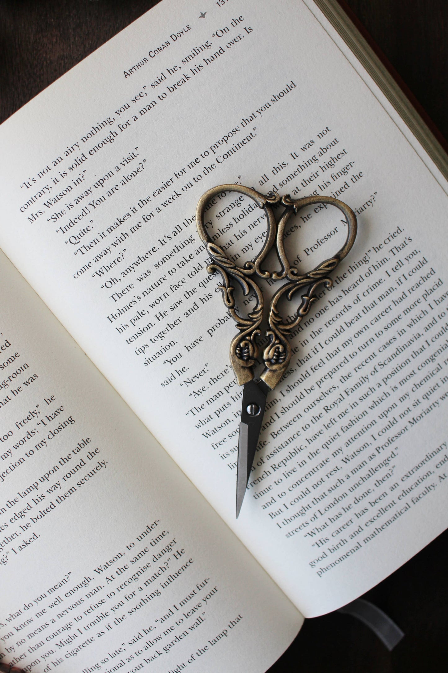 Storybook Scissors