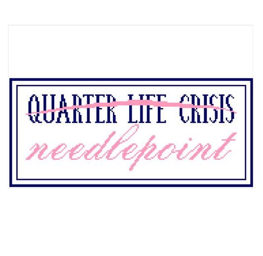 PREORDER - Quarter Life Crisis Prevention