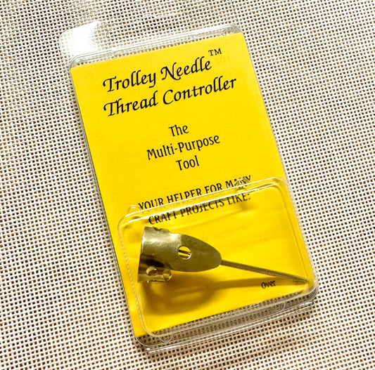 Trolley Needle