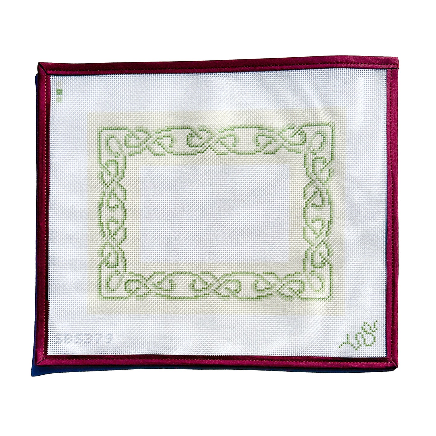 Celtic Knot Frame