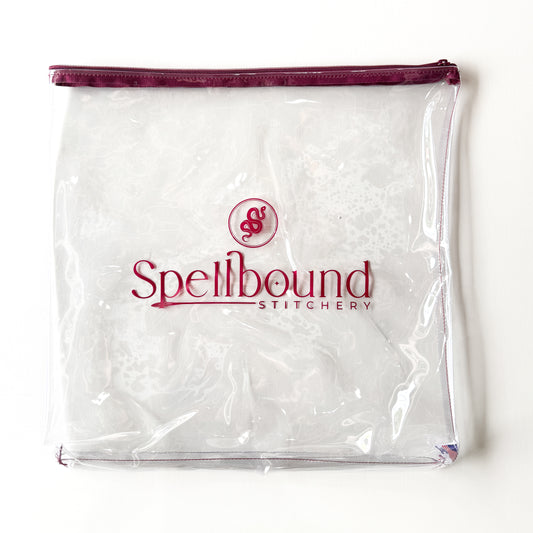 Kit Keeper Vinyl Project Bag 17"x17"