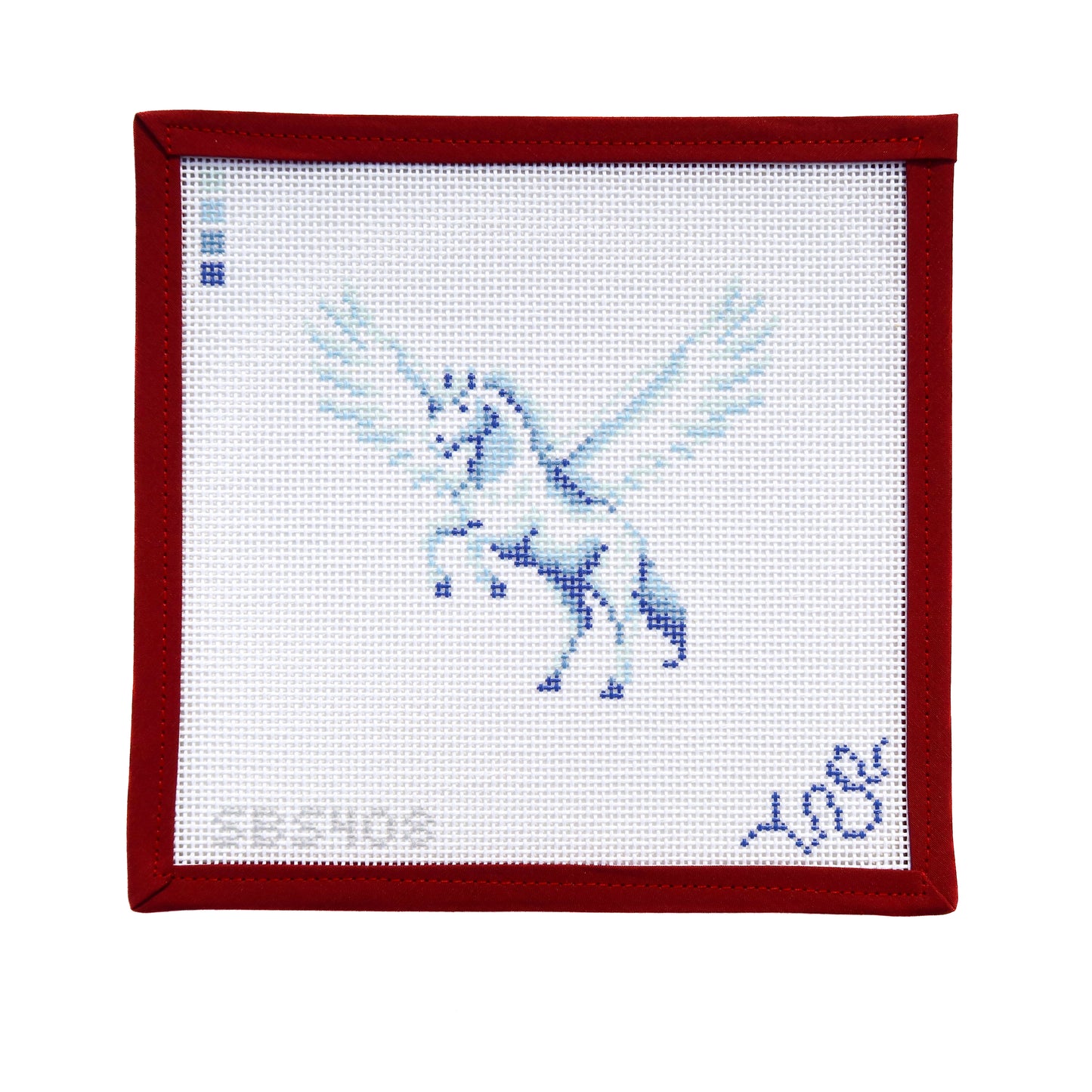 Pegasus Needlepoint Canvas
