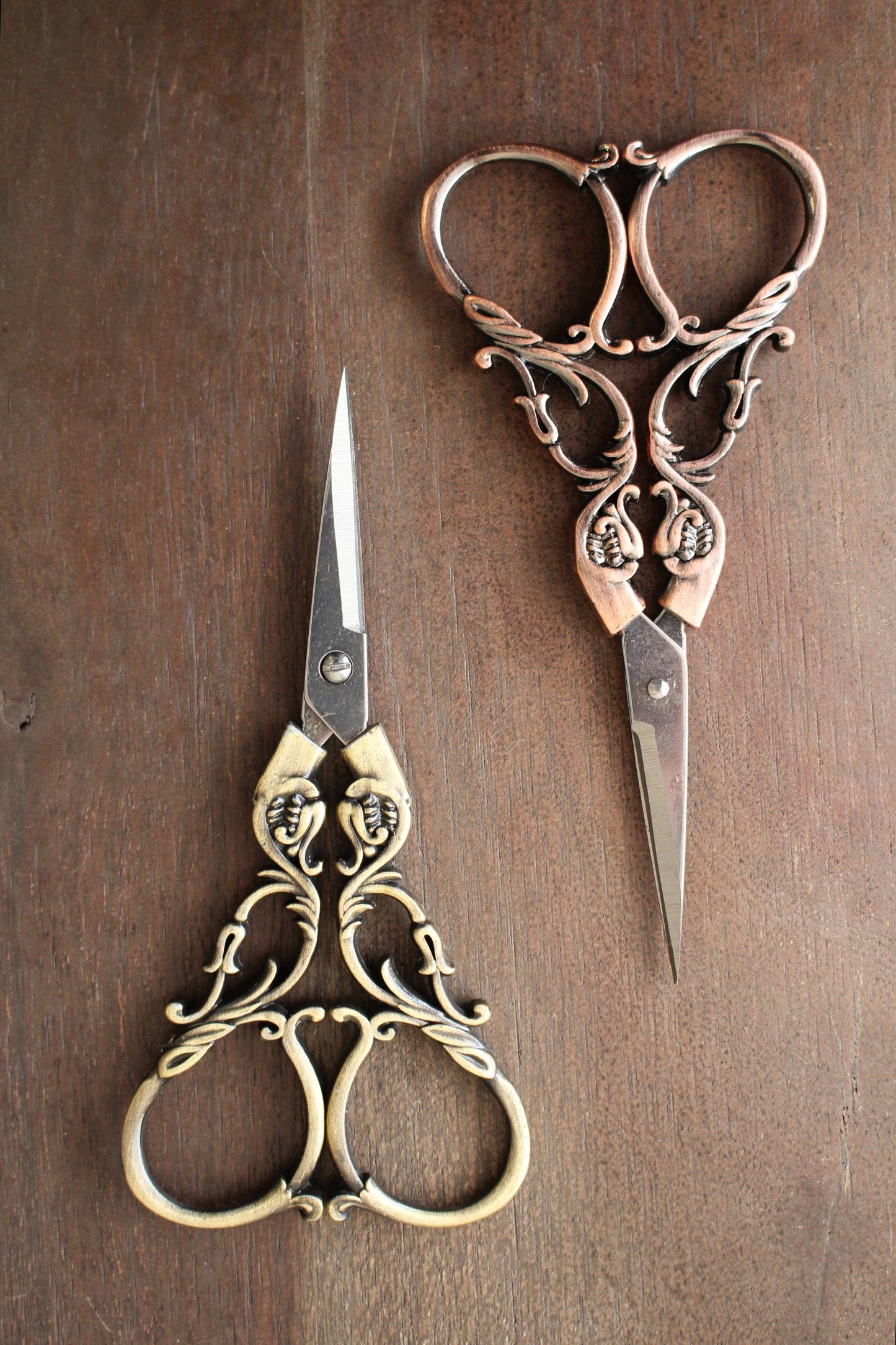 Storybook Scissors